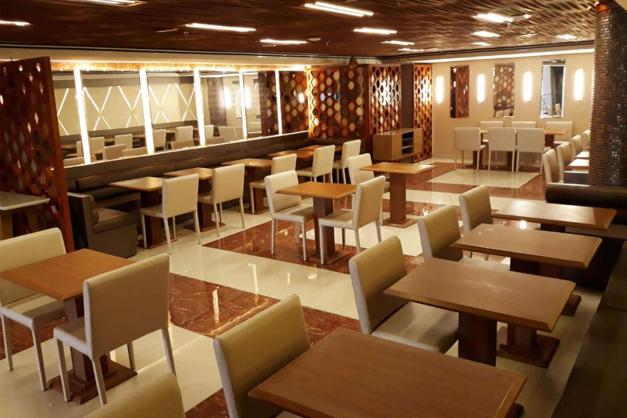 ホテル Ramada By Wyndham Manaus Torres Center エクステリア 写真