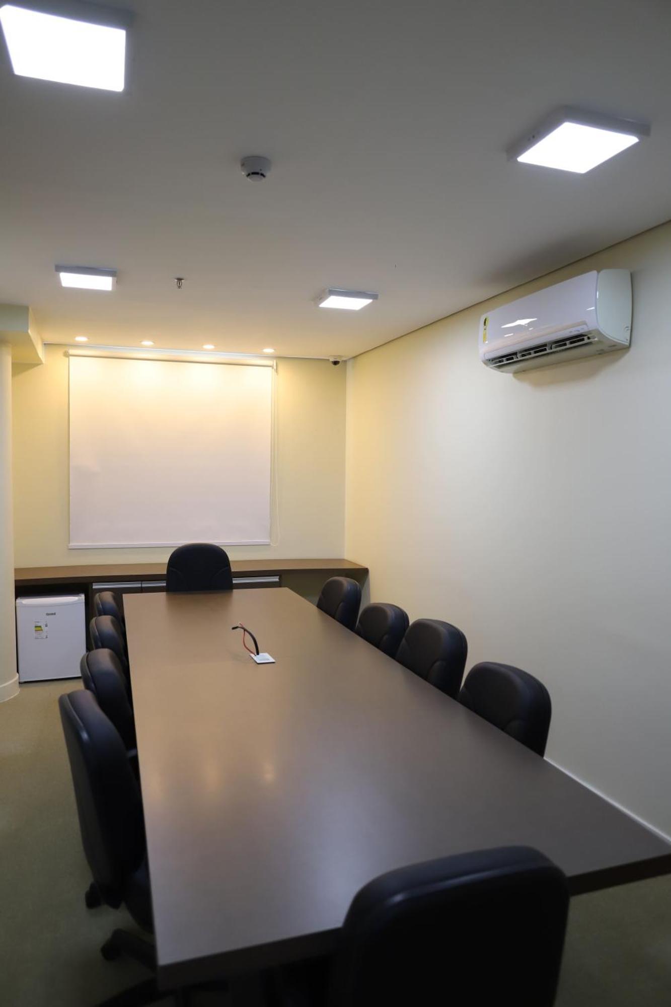 ホテル Ramada By Wyndham Manaus Torres Center エクステリア 写真