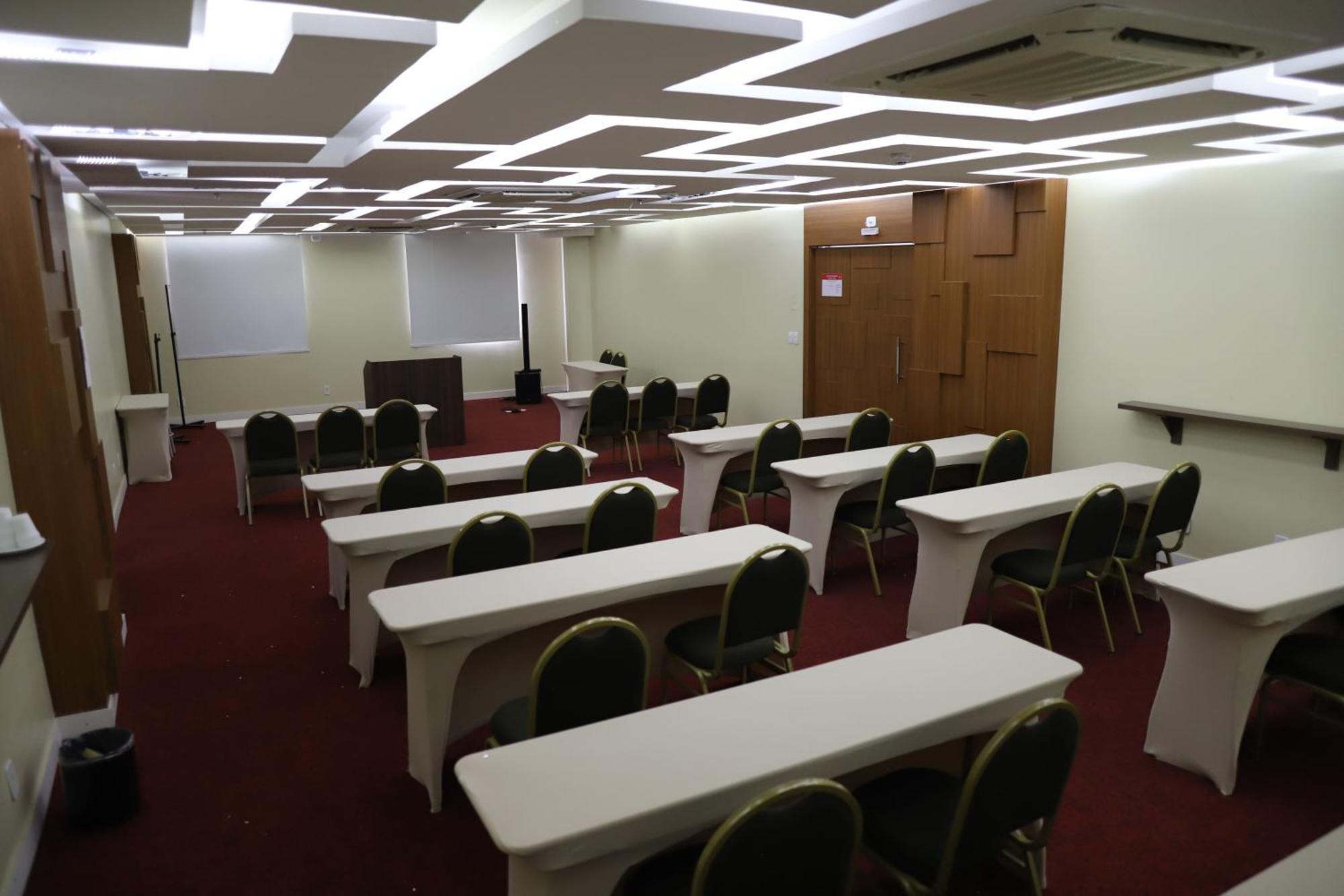 ホテル Ramada By Wyndham Manaus Torres Center エクステリア 写真